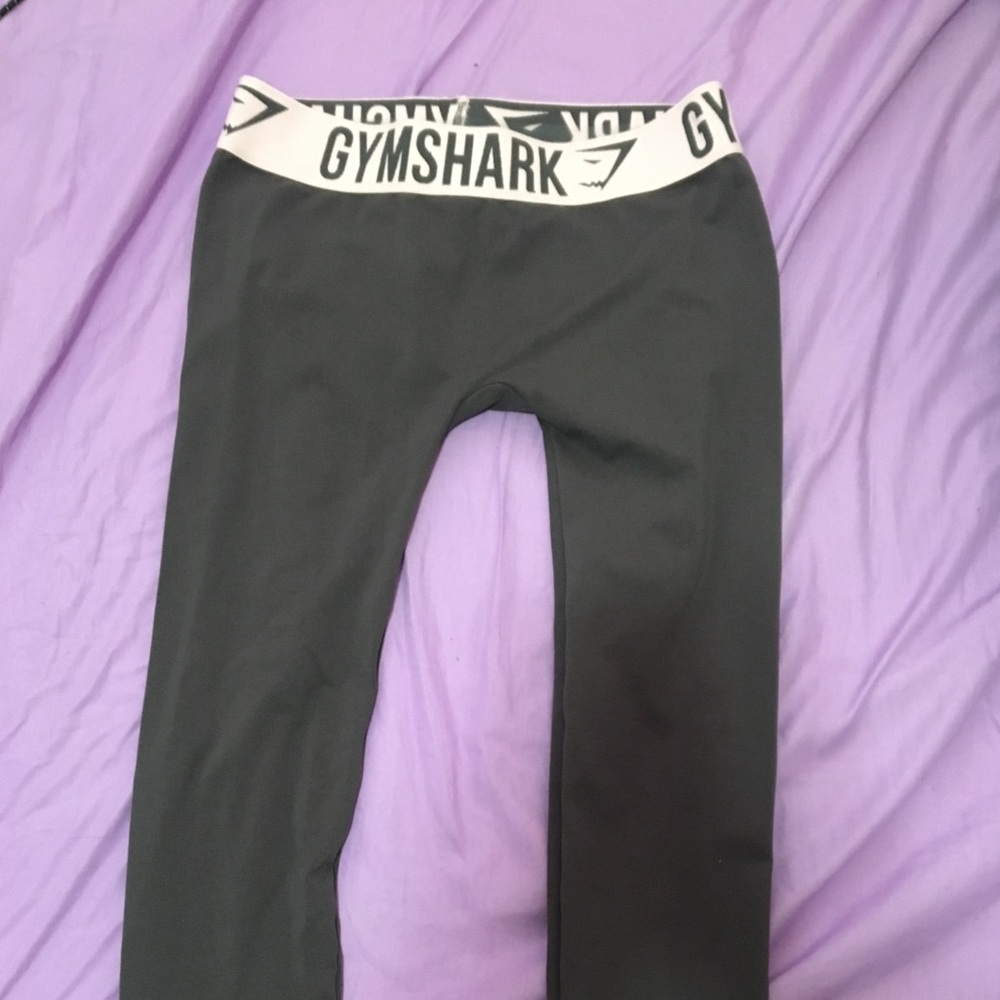 gymshark leggings